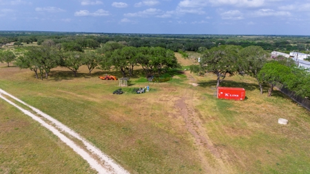 Acreage for Sale outside Beeville, TX - image 3