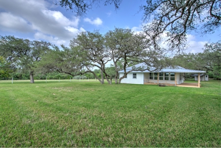 Acreage for Sale outside Beeville, TX - image 29