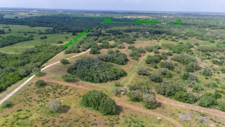 Acreage for Sale outside Beeville, TX - image 36