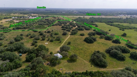 Acreage for Sale outside Beeville, TX - image 32