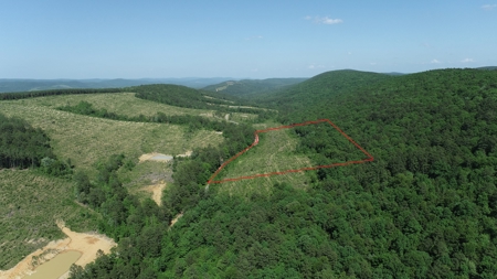 The Preserve at Boktuklo Mountain – For Sale - image 2