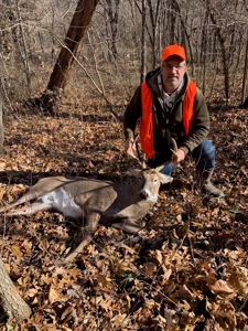 Duck and Deer Hunter's Paradise in Osceola, MO - image 6