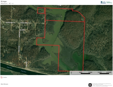 Duck and Deer Hunter's Paradise in Osceola, MO - image 15