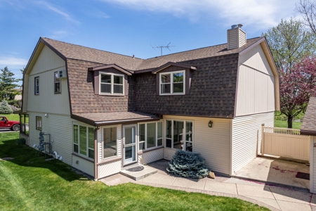 2 Bedroom Condo in Saddle Ridge Outside of Portage WI - image 35