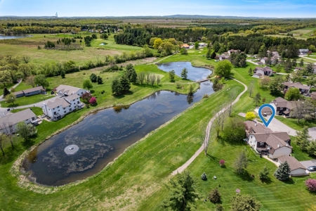 2 Bedroom Condo in Saddle Ridge Outside of Portage WI - image 33