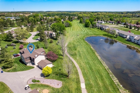 2 Bedroom Condo in Saddle Ridge Outside of Portage WI - image 39