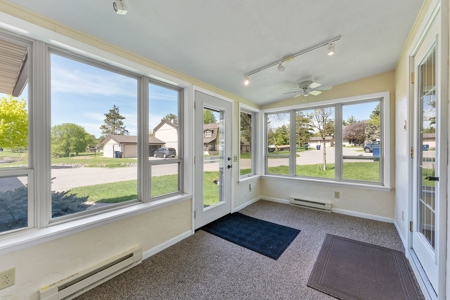 2 Bedroom Condo in Saddle Ridge Outside of Portage WI - image 13