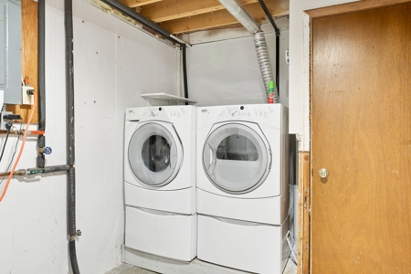 2 Bedroom Condo in Saddle Ridge Outside of Portage WI - image 25