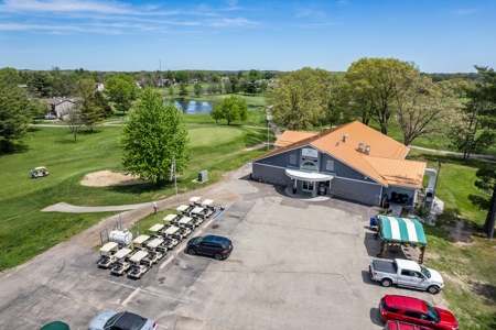 2 Bedroom Condo in Saddle Ridge Outside of Portage WI - image 28