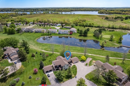 2 Bedroom Condo in Saddle Ridge Outside of Portage WI - image 32