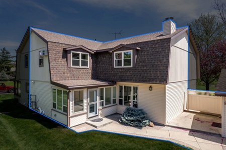 2 Bedroom Condo in Saddle Ridge Outside of Portage WI - image 36