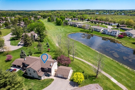 2 Bedroom Condo in Saddle Ridge Outside of Portage WI - image 2
