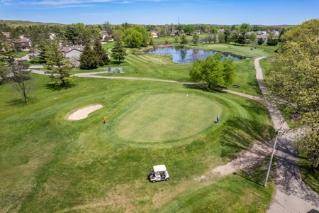 2 Bedroom Condo in Saddle Ridge Outside of Portage WI - image 29