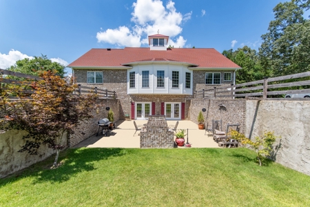 Country Multi-Home Farm for Sale in West TN - image 5
