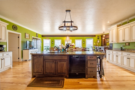 Country Multi-Home Farm for Sale in West TN - image 13