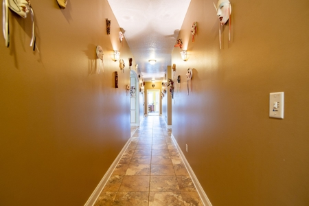 Country Multi-Home Farm for Sale in West TN - image 20