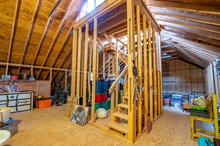 Country Multi-Home Farm for Sale in West TN - image 29
