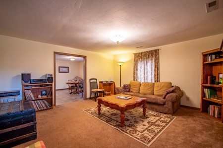 Country Multi-Home Farm for Sale in West TN - image 35