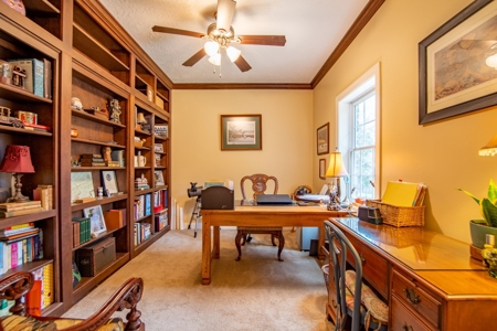 Country Multi-Home Farm for Sale in West TN - image 22