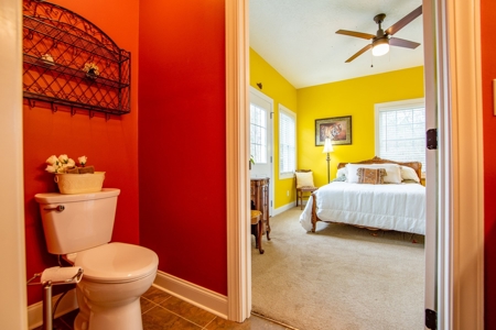 Country Multi-Home Farm for Sale in West TN - image 27
