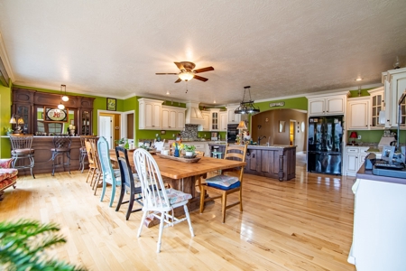 Country Multi-Home Farm for Sale in West TN - image 11