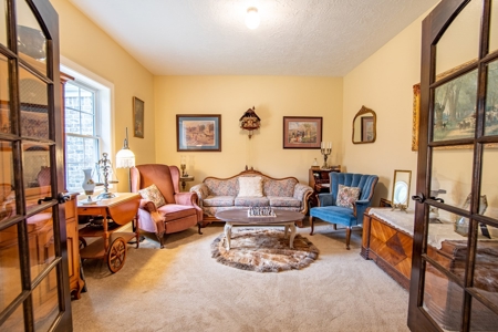 Country Multi-Home Farm for Sale in West TN - image 21