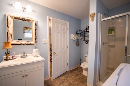Country Multi-Home Farm for Sale in West TN - image 39