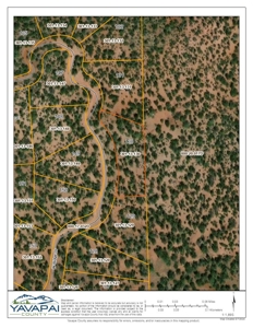 Remote Northern AZ off grid parcel - image 7