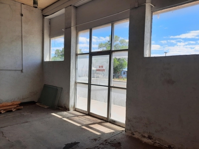 1920 historic store front and warehouse on Route 66 - image 9