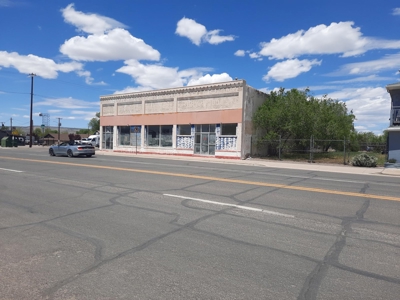 1920 historic store front and warehouse on Route 66 - image 1