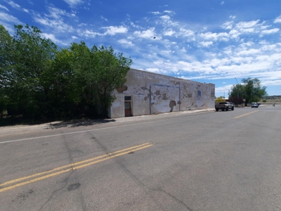 1920 historic store front and warehouse on Route 66 - image 3