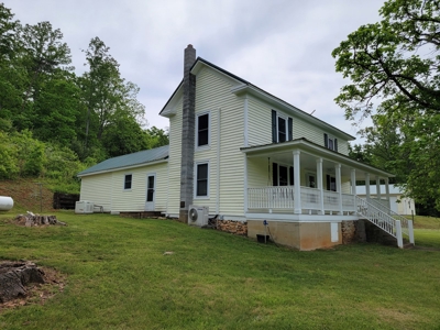 Offering #3 - Country Home & Land for Sale - image 21