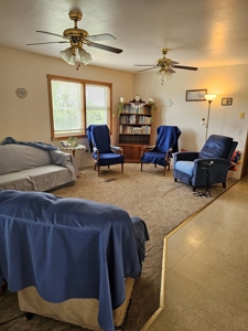 Iowa Home and Acreage For Sale - image 4