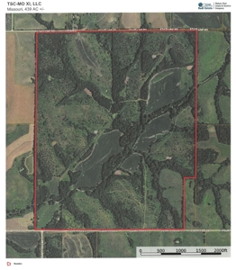 Hunting Property in Northwest Missouri - image 1