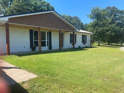 Remodeled Oklahoma Country Home For Sale - image 22