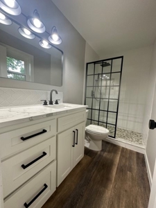 Remodeled Oklahoma Country Home For Sale - image 11