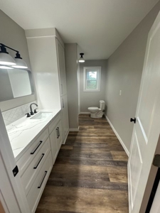 Remodeled Oklahoma Country Home For Sale - image 8