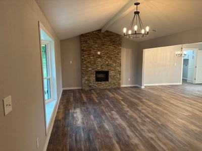 Remodeled Oklahoma Country Home For Sale - image 2