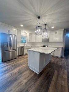 Remodeled Oklahoma Country Home For Sale - image 4