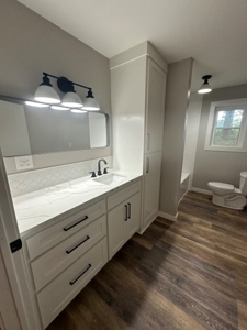 Remodeled Oklahoma Country Home For Sale - image 13