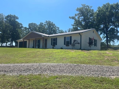 Remodeled Oklahoma Country Home For Sale - image 21
