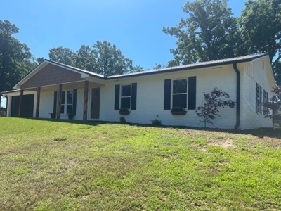 Remodeled Oklahoma Country Home For Sale - image 20