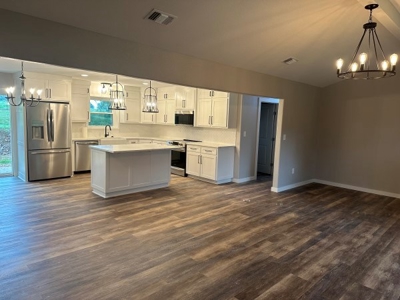 Remodeled Oklahoma Country Home For Sale - image 3