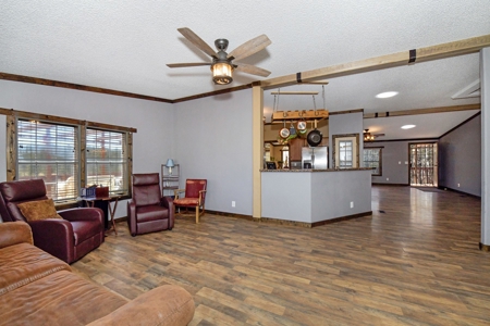 Updated One Level Living  -  Colorado Mountain Home - image 28