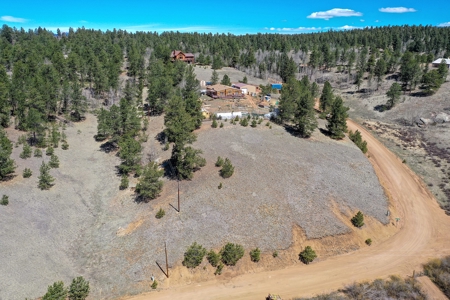 Updated One Level Living  -  Colorado Mountain Home - image 44