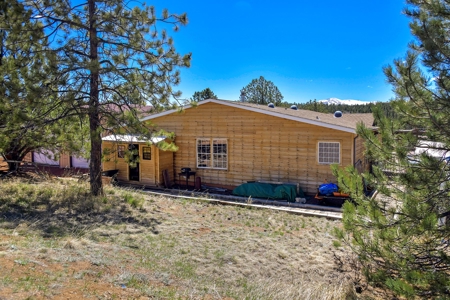 Updated One Level Living  -  Colorado Mountain Home - image 40