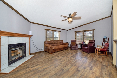 Updated One Level Living  -  Colorado Mountain Home - image 26
