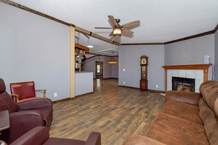 Updated One Level Living  -  Colorado Mountain Home - image 29