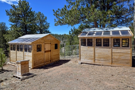 Updated One Level Living  -  Colorado Mountain Home - image 8