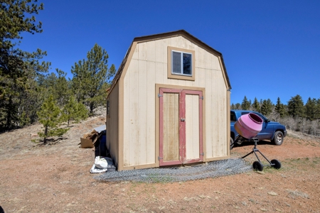 Updated One Level Living  -  Colorado Mountain Home - image 2